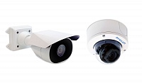 Avigilon анонсировала линейку камер H5SL для различных задач видеоконтроля
