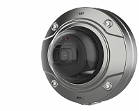 Axis выпускает 5 МП купольные камеры с разрешением и 4K и работой при – 50 градусов Axis выпускает 5 МП купольные камеры с разрешением и 4K и работой при – 50 градусов