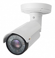 Премьера AXIS — 2-мегапиксельная IP-камера видеонаблюдения Q1765-LE с адаптивной ИК-подсветкой и запуском при -40°С