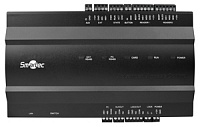 1-, 2-, 3- и 4-х дверные контроллеры Smartec ST-NC120F, ST-NC240F и ST-NC440F для биометрических и RFID систем контроля доступа