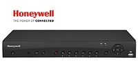 Honeywell выпустила 16-канальный видеорегистратор с PoE-коммутатором и записью видео до 4K UHD 