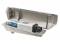 Новая малобюджетная линейка термокожухов PUNTO от Videotec для IP-камер видеонаблюдения с питанием PoE или Hi-PoE и защитой IP66/67 