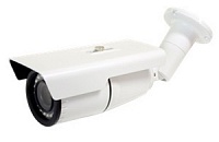 CBC Group выпустила коротко- и длиннофокусные уличные камеры видеонаблюдения с аналитикой для решения охранных и бизнес задач