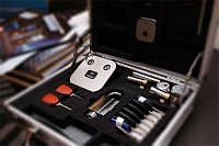 Представляем решение ABLOY для защиты объектов ж/д инфраструктуры: система мастер-ключ PROTEC² CLIQ™ Беспроводная система мастер-ключ PROTEC² CLIQ™ компании ABLOY для РЖД