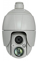 Hitron System вывела на рынок 2 МР PTZ-камеры видеонаблюдения с 30х трансфокатором и ИК подсветкой до 150 м
