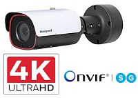 Уличные вандалозащищенные камеры видеонаблюдения HBD8GR1 компании Honeywell