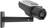  2-мегапиксельные IP-камеры наблюдения марки AXIS с тремя профилями видеосъемки