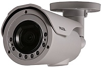 Третье поколение Sarix: новые bullet-камеры Pelco Enhanced 3 IBE для высококачественной съемки вне помещений Pelco Sarix Enhanced 3 IBE