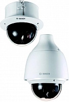 Bosch выпустила 4 Мп уличные/внутренние PTZ-камеры для работы при переменном освещении