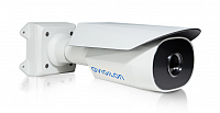 H4 Thermal ETD: новая тепловизионная камера Avigilon