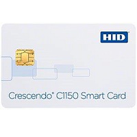 Новое решение от HID — смарт-карты серии Crescendo для систем контроля доступа в помещения и ИТ сети Новое решение от HID — смарт-карты серии Crescendo для систем контроля доступа в помещения и ИТ сети