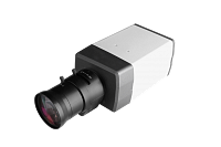  Корпусная IP-камера с 2 Мп и предустановленным ПО VCApresence 