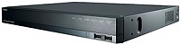  3-форматный IP-видеорегистратор с РоЕ-портами для записи видео от 16 камер с разрешением до 8 Мп 