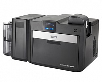 Модульный принтер идентификационных карт HDP6600 марки Fargo