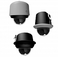 Интеллектуальные PTZ-камеры новой серии Pelco Spectra Enhanced 7 появились в продаже