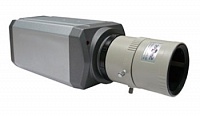 На склад поступили новые камеры видеонаблюдения Smartec STC-3082 с 750 ТВЛ и 0,001 лк