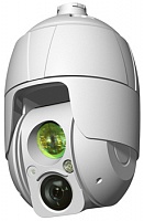 2 MP поворотная камера Smartec с 400 м ИК-подсветкой и 50 к/с