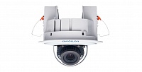 Avigilon дополняет камеры H4 SL и Mini Dome технологией обнаружения необычного движения Avigilon дополняет камеры H4 SL и Mini Dome технологией обнаружения необычного движения