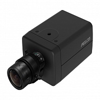 Новинки Pelco – box-камеры Sarix Pro 3 с разрешением до 5 Мп, H.265, видеоаналитикой и аудиодетектором
