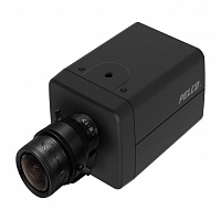 Новинки Pelco – box-камеры Sarix Pro 3 с разрешением до 5 Мп, H.265, видеоаналитикой и аудиодетектором Корпусная IP-видеокамера Pelco c разрешением 1/2/3/5 Мп на выбор