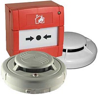 «АРМО-Системы» расширила ассортимент устройств для систем пожарной сигнализации продукцией System Sensor 