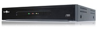 Цифровой видеорегистратор 4-канальный STR-0452 с HDMI, RS-485 и аудио-интерфейсами