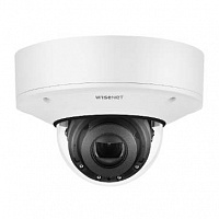 Первые уличные IP-камеры от Wisenet с PoE-инжектором для экономии портов подключения