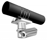Первые взрывозащищенные IP-видеокамеры «день/ночь» Pelco ExSite IP EHXME для видеонаблюдения на взрыво- и пожароопасных объектах Первые взрывозащищенные IP-видеокамеры «день/ночь» Pelco ExSite IP EHXME для видеонаблюдения на взрыво- и пожароопасных объектах