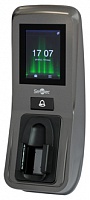 Премьера Smartec – считыватель ST-VR041EM для контроля доступа по венам пальца и EM-картам Бюджетный считыватель вен пальцев марки Smartec для сетевой/автономной СКУД