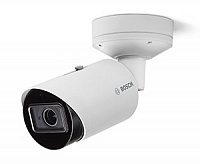 Новинки BOSCH DINION IP 3000i IR – «умные» 2/5 Мп камеры с моторизированным объективом 3,2-10 мм и EVA