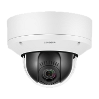 Hanwha Techwin анонсировала модульные камеры видеонаблюдения XND-6081VZ и XND-8081VZ для видеоконтроля в помещениях
