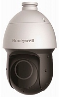 Уличная PTZ-камера видеонаблюдения Honeywell HDZP252DI