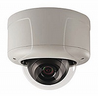 Новинки компании Pelco — малогабаритные 1,3 Mpx купольные камеры видеонаблюдения Pelco Sarix IE10/IEE10 с разрешением HD при 30 к/с в M-JPEG и H.264 мегапиксельные купольные камеры IE10