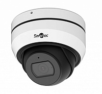 В линейке оборудования Smartec появились высокочувствительные компактные 5 Мп IP-камеры STC-IPM5511A Estima