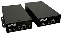 Новые уличные PoE инжекторы ComNet для IP-камер с потреблением до 95 Вт
