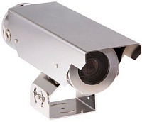 Bosch Security пополнила свой «портфель» 2 MP взрывобезопасными камерами видеонаблюдения серии EXTEGRA IP dynamic 9000 FX Bosch Security пополнила свой «портфель» 2 MP взрывобезопасными камерами видеонаблюдения серии EXTEGRA IP dynamic 9000 FX