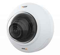 В ассортименте AXIS появились трехформатные 2 MP купольные камеры с 2-кратным вариообъективом, WDR и HDMI интерфейсом