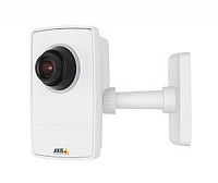 2 MP сетевые цветные видеокамеры AXIS с microHDMI видеовыходом