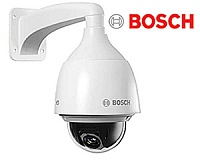 Новая серия мощных PTZ-камер видеонаблюдения Bosch AUTODOME IP 5000 HD для уличного видеоконтроля