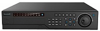 12 Мп 32-канальный видеорегистратор Honeywell HEN32304 с 2 интерфейсами HDMI для 4K монитор видеонаблюдения