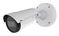 AXIS Communications вывела на рынок уличные IP-камеры видеонаблюдения P1428-E с разрешением 4K Ultra HD