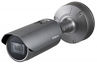 Вандалозащищенные камеры видеонаблюдения Wisenet X для уличного видеоконтроля с Full HD/H.265 при 60 к/с