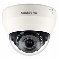 На рынок поступили IP-камеры видеонаблюдения QND-7080RP марки Samsung с 4 МР сенсором, кодеком H.265 и прожектором ИК-подсветки дальностью 20 м На рынок поступили IP-камеры видеонаблюдения QND-7080RP марки Samsung с 4 МР сенсором, кодеком H.265 и прожектором ИК-подсветки дальностью 20 м