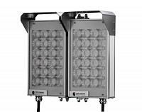 Tirex выпустила мощные прожекторы ПИК 300 серии «Полярная звезда» для уличных камер видеонаблюдения