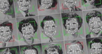 Идентификация по лицу и не только: стоит ли опасаться биометрии Идентификация по лицу и не только: стоит ли опасаться биометрии