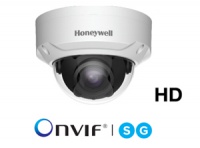 В продажу поступили вандалозащищенные 2 Мп уличные камеры Honeywell с 5x вариооптикой и ИК-подсветкой Купольные вандалозащищенные камеры для видеоконтроля на улицах и в помещениях