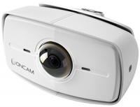 Новые 12-мегаписельные уличные камеры видеонаблюдения Pelco EVO-180-WED-P для панорамной съемки компактная уличная панорамная камера Pelco EVO-180-WED-P с IP69K и IK10+