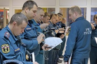 Пожарный надзор по-новому: что изменится с 1 июля Новая система пожарного надзора