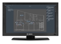 Новое ПО Bosch Access Management System (AMS) для управления доступом на средних и крупных объектах Система управления доступом Bosch Access Management System (AMS)