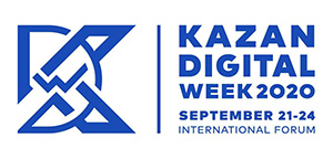 Kazan Digital Week 2020